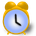 Icono de Gentle Alarm